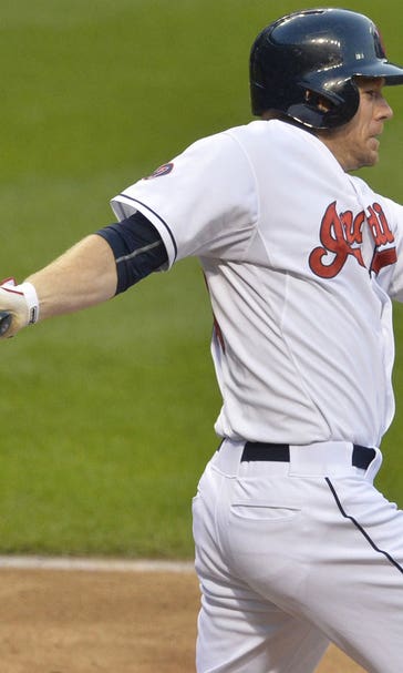 Cardinals acquire lefty OF/1B Brandon Moss from Indians